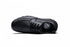 G Comfort Black Laced Waterproof Shoe A-7825C